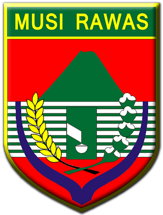 Logo Kabupaten Musi Rawas